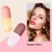 Lip Plumper Set: Day and Night Gloss, Balm, Mask - Lip Cosmetics for All Day Plumping - Buy Online on GoSupps.com