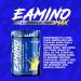 EAminoMax Amino Acid Performance Powder - 7g BCAA & EAA | Recovery Hydration Endurance | 30 Servings Pineapple Mojito - Buy Online on GoSupps.com