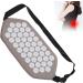 HOSIS Acupressure Body Mat & Belt for Adults - Effective Home Therapy | International Shipping Available - Buy Online on GoSupps.com