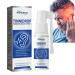 Tinnidrop Tinnitus Relief Spray Ear Tinnitus Sprays Ear Ringing Spray Ear Ringing Treatment Oil Blocked Ears Treatment Ear Drops for Tinnitus Earache Drops Ear Ringing Relieving Ear Noise Spray