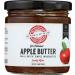 The Backyard Food Company, Apple Butter, 8.5 oz Jar