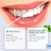 7.5% Hydroxyapatite Toothpaste for Enamel Protection & Tooth Strengthening Fluoride Free Formula Gentle Mint Flavor for Fresh Breath Daily Use 4.23oz - Buy Online on GoSupps.com