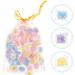50 Scent Beads - Lavender Laundry Freshener | Lasting Fragrance for In-Wash Boost | Bulk Washer Fabric Softener Beads - Buy Online on GoSupps.com