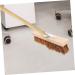 Shop Lurrose Brush Heads - Versatile Bristle Attachments for Scouring & Wood Floor Cleaning - International Shipping Available - Buy Online on GoSupps.com