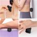 Zocipro 4-Piece Trigger Point Set | Suction Cup Massage Tools for Muscle Pain Relief - Back Neck Arms Shoulders - Buy Online on GoSupps.com