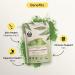 Organic Wheatgrass Powder 225g for Energy & Skin Health | Earths Basket - Buy Online on GoSupps.com