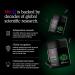 MitoQ +Joint Advanced CoQ10 Antioxidant Supplement - Supports Joint Health Mobility & Cell Vitality - 60 Softgel Capsules - International Shipping Available - Buy Online on GoSupps.com