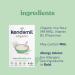 Kendamil Organic Smooth Baby Rice 120g 2 x 120g - Buy Online on GoSupps.com