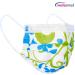 Wellsamed Wellsamask Colour Line - 50 Pieces Face Masks with Elastic Band | Spring Collection for Ultimate Comfort & Protection | International Shipping Available - Buy Online on GoSupps.com