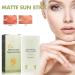 Feya Sunblock Stick - Matte Moisturizing UV Protection & Lightweight Sunscreen for Women - Hydration & Defense - Buy Online on GoSupps.com