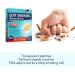 Nicotine Patches 7 mg Step 3 - Stop Smoking Aid 30 Count - Buy Online on GoSupps.com