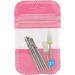Nail Grinding Bit 7-piece Nail Drill Bit Nail Polish Removal Nail Sanding Bit Nail Polish Removal Drill Gel Removal Drill Ceramic Tungsten Steel Set Salon Nail Grinder - Buy Online on GoSupps.com