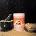 minature Indian Healing Clay Powder| Fuller' Earth Clay Mask| Bentonite Clay Multani Mitti |Pure & Natural Preservative Free | Cruelty Free | Made in India | 150gram(5.29 Oz) | - Buy Online on GoSupps.com
