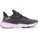 PUMA Women's Pwrframe TR Gymnastics Shoe 38.5 EU - Black Deep Orchid Neon Citrus | International Shipping Available - Buy Online on GoSupps.com