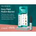 Edge Perfection Original Easy Peel Polish Barrier - 0.25 Fl Oz - Quick-Drying Liquid Latex for Flawless Manicures & Pedicures - Buy Online on GoSupps.com