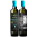 Sky Organics USDA Organic Extra Virgin Olive Oil - Greek Cold Pressed Unfiltered EVOO - 16.9 oz - Buy Online on GoSupps.com