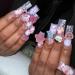 70 PCS Kawaii Nail Charms - 3D Resin Charms for Nail Art Decorations - Buy Online on GoSupps.com