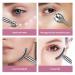 3-IN-1 Metal Eye Cream Applicator Roller | Face Roller Massager Tool for Beauty Massage | Reduce Puffiness | Silver - Buy Online on GoSupps.com