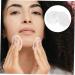 Buy Ipetboom 600Pcs White Cotton Pads - Soft Makeup Removal & Nail Polish Utility Pads - International Shipping Available - Buy Online on GoSupps.com