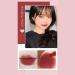 Hhseyewell Overstock Beauty Lip Velvet Air Hold Glaze Lip Gloss 5ml - Korean Non-Stick Lipstick - Buy Online on GoSupps.com