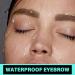 Boobeen Waterproof Eyebrow Mascara - Volumizing Brow Gel for Natural-Looking Long-Lasting Eyebrows in Taupe | International Shipping Available - Buy Online on GoSupps.com