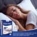 MQUPIN Upgraded Nasal Strips Safe Promotes Nose Breathing Easy Removal(66mm*19mm) (75 Counts 1 box) 75 pcs - Buy Online on GoSupps.com