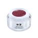 Uv Led Effect Gel Gold Glitter Blackberry - Blue - Studio Quality - Made In Germany - 5ml