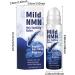  WJnflQN Anti-Frizz Hair Products for Women Repairing Roller Treatment 18ml - Anti-Frizz for Hair | For Women and Men Home Care Root Vitality and Follicles - Buy Online on GoSupps.com