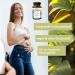Nutribell I Capsules - 833 Billion CFU/g Vegan Probiotics for Intestinal Flora | 10 Strains + Inulin - Shop Now! - Buy Online on GoSupps.com