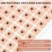 Buy Ear Seed Set - Acupressure & Reflex Zone Massage Tools | International Shipping - Buy Online on GoSupps.com