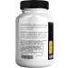 Keskara Max Extra Strength Maca Root Complex 1500mg Herbal Supplement 60 Capsules Sugar-Free Vegan Gluten-Free (5) - Buy Online on GoSupps.com