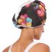 Heart Hot Air Balloon Hair Towel 2 Pack - Super Absorbent Quick Dry Hair Turbans for Women & Girls - Buy Online on GoSupps.com