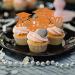 Pack of 36 2023 Cake Decorations Glitter Class of 2023 Congrats Grade Cap Cupcake Toppers Graduation Cake Decoration for Graduation Theme School Boys Girls Graduate Party Cake Decorations Orange Orange 36 Pieces - Buy Online on GoSupps.com