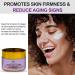 Ultra Reset Anti Aging Cream - Reduce Wrinkles & Fine Lines Boost Firmness & Elasticity with Gotu Kola Collagen Retinol & Hyaluronic Acid - Shop Internationally - Buy Online on GoSupps.com