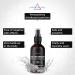Livingood Daily Silver Serum 4oz - 10 PPM Colloidal Silver Spray for Immune Support - Buy Online on GoSupps.com