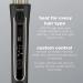 INFINITIPRO by CONAIR Cool Air Curler - Effortless Long Lasting Curls & Waves with Cool Air Technology - Buy Online on GoSupps.com