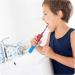 Oral-B Star Wars Electric Toothbrush Heads - Pack of 4 - Buy Online on GoSupps.com