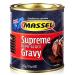 Massel Sauce Powder Vegan Gluten Free Kosher Certified Supreme Demi Glace Flavour - 4.5 Oz - Pack Of 3
