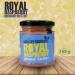 Hungry Squirrel Nut Butter Jar Pick N Mix - Choose From 9 Flavours | Chai Spiced Royal Raspberry Maple Pecan Cookie Dough Hazelnut Cacao Positively Absolutely - Pack of 2 x 180g 180 g (Pack of 2) - Buy Online on GoSupps.com