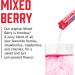 BioSteel Hydration Mix Great Tasting Hydration with Zero Sugar and No Artificial Flavours or Preservatives Mixed Berry Flavour 24 Single Serving Packets - Buy Online on GoSupps.com