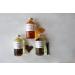 Herb & Root Cocoa Flavored Massage Oil with Warming Cinnamon Spice | 4oz Edible Body Oil | International Shipping - Buy Online on GoSupps.com