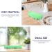 COHEALI Insulin Cooler Bag - Travel Toiletries Organizer for Diabetic Supplies - Green - Buy Online on GoSupps.com