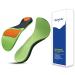 Shoe Insoles Arch Support Sports Shoe Sole Men Women Foot Health Inserts Breathable Comfort Flat Feet Insoles (M)