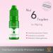 Goodbake Green Food Coloring (11ml) | Intensive & Highly Concentrated | Vegan Cake & Fondant Colorant - Buy Online on GoSupps.com