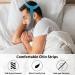 Baby Fund Anti-Snoring Chin Ring Device for CPAP Users | Best Snoring Solution | Adjustable Face Strap V-Line Mask (Blue) - Buy Online on GoSupps.com