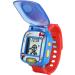 VTech Spidey and His Super Friends Learning Clock | Children's Digital Watch with Timer & Games for Ages 3-6 - Buy Online on GoSupps.com