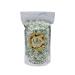 LILA BAZAAR Wasabi Coated Green Peas 24 oz | Crunchy & Spicy | Resealable Bag | Kosher Certified - Buy Online on GoSupps.com