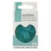 Mijnnami Soother Schnuller | Silicone Pacifier for NICU & Premature Babies | 2-Pack Turquoise - Safe for Newborns - Buy Online on GoSupps.com