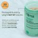 Hilma Daily Fiber and Digestive Enzymes Fiber Supplement Powder with Prebiotics and Enzymes Formulated with Psyllium Husk and Acacia Gluten Free Vegan FSA Eligible Digestive Support 30 Servings Daily Fiber Powder - 30  - Buy Online on GoSupps.com