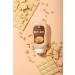 All-Nutrition Nutlove White Peanut Choco Sauce - Sugar-Free Dessert Syrup Fat-Free & Low-Calorie - 280g - Buy Online on GoSupps.com